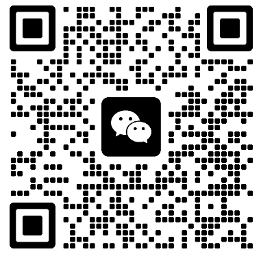 微信二维码
